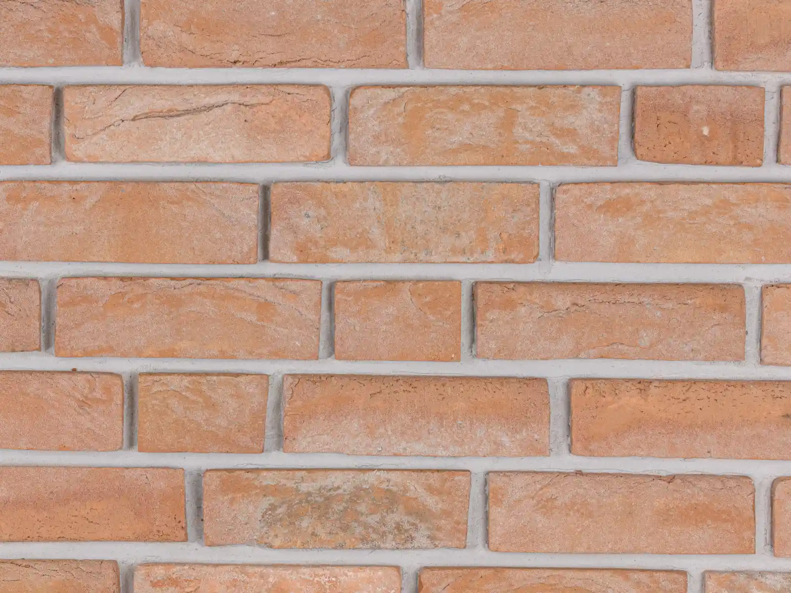 Klinker Apfelblüte rose