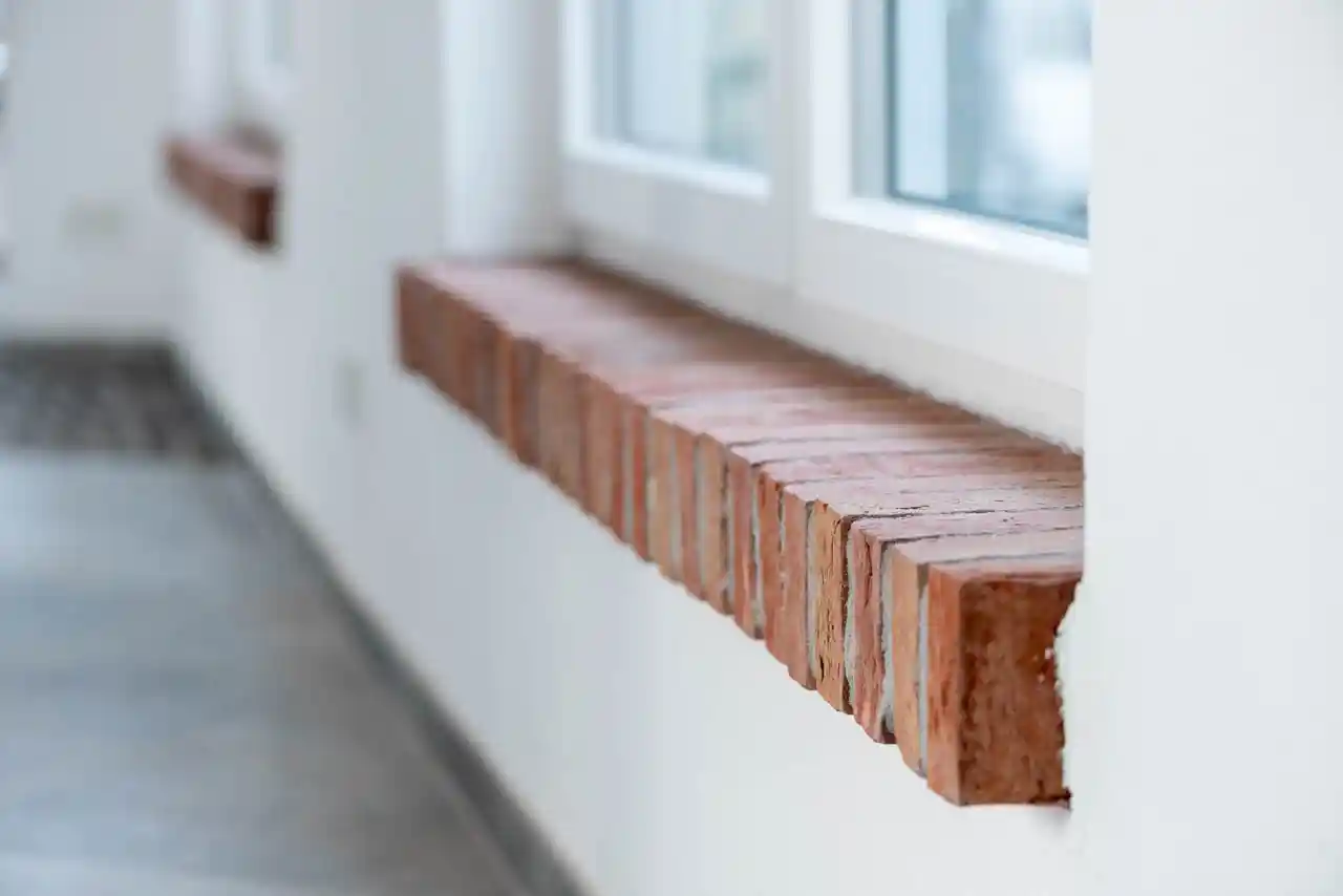 Fensterbankklinker Winkel Auswahl