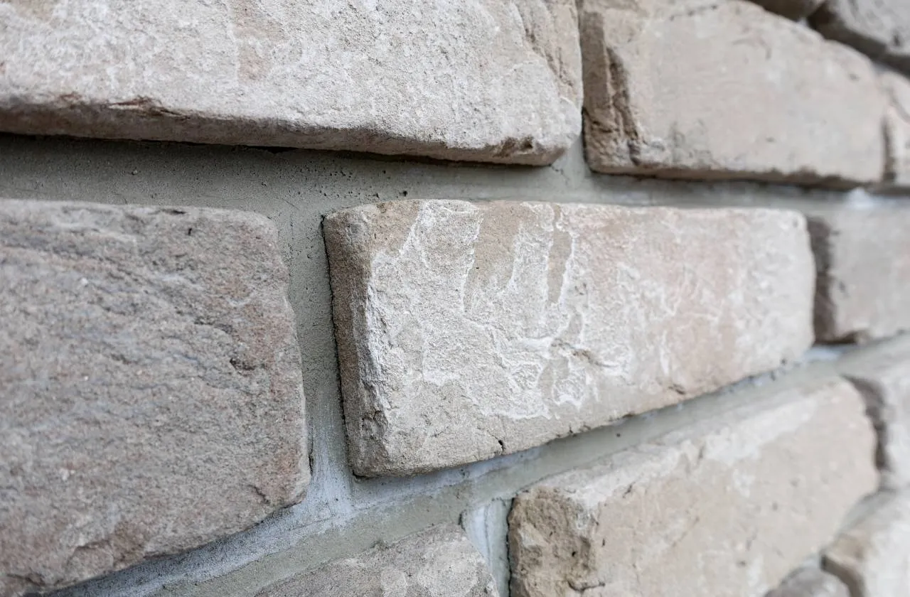 Klinker-Eco Antik vintage