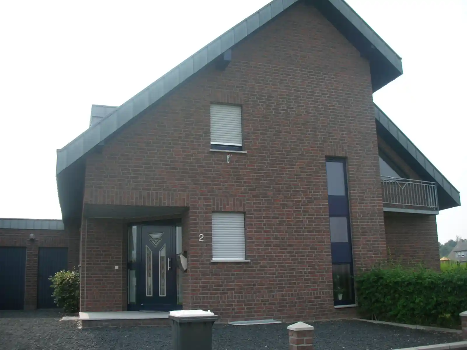 Klinker 2053108K