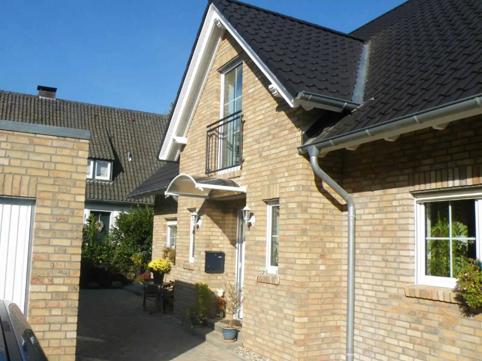 Klinker 2012126K