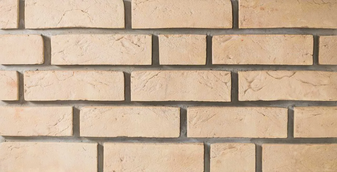 Klinker Sandgelb Klinker Sandgelb