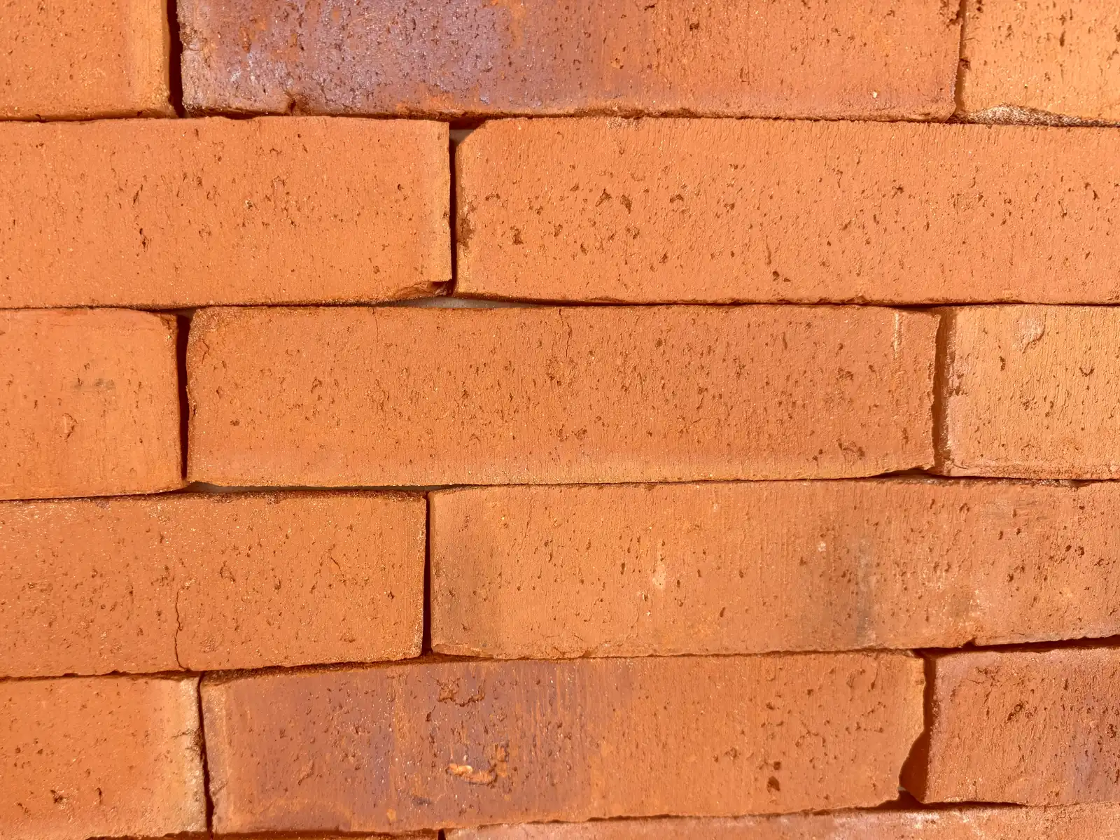 Klinkerriemchen New York Flamme Sonderposten