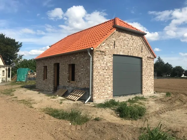 Klinker 2051163K