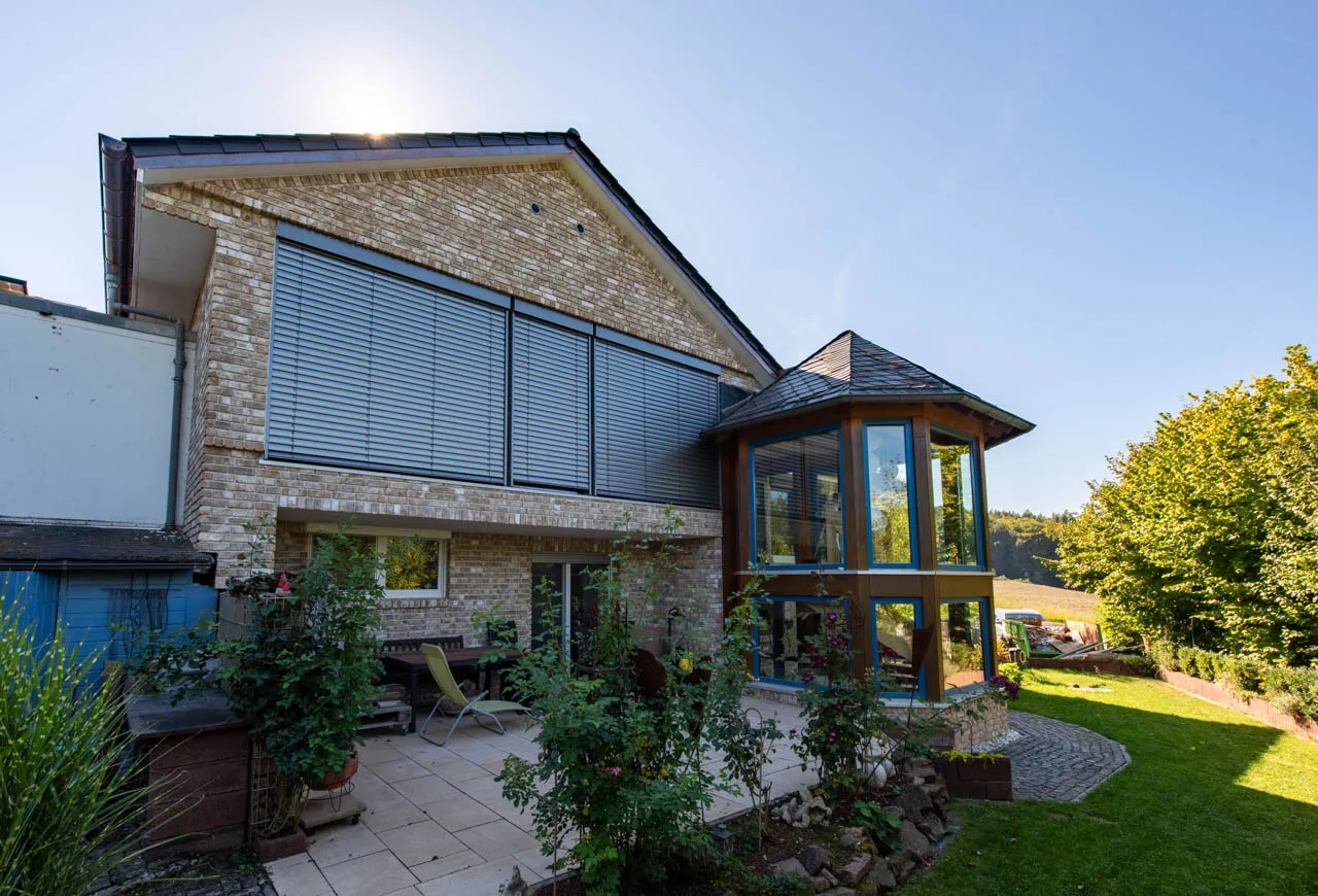 Klinkerriemchen Irish moor