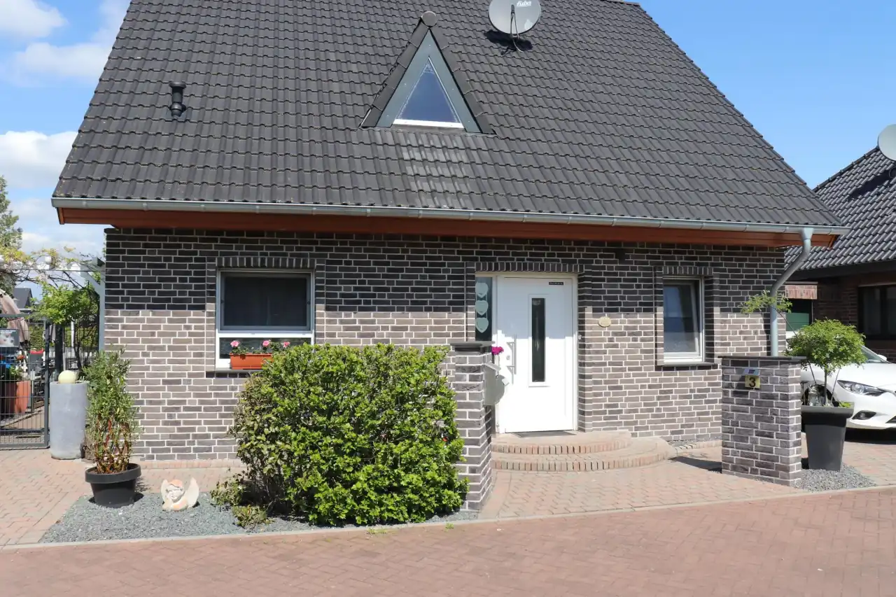 Klinker Indus - beige