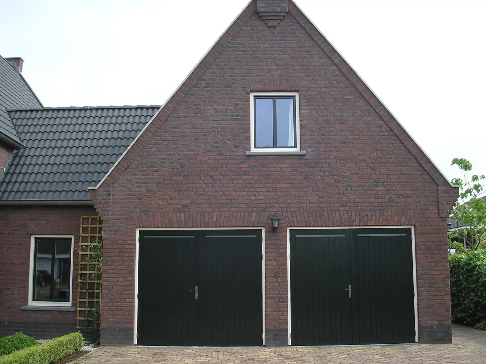 Klinker 2053161K