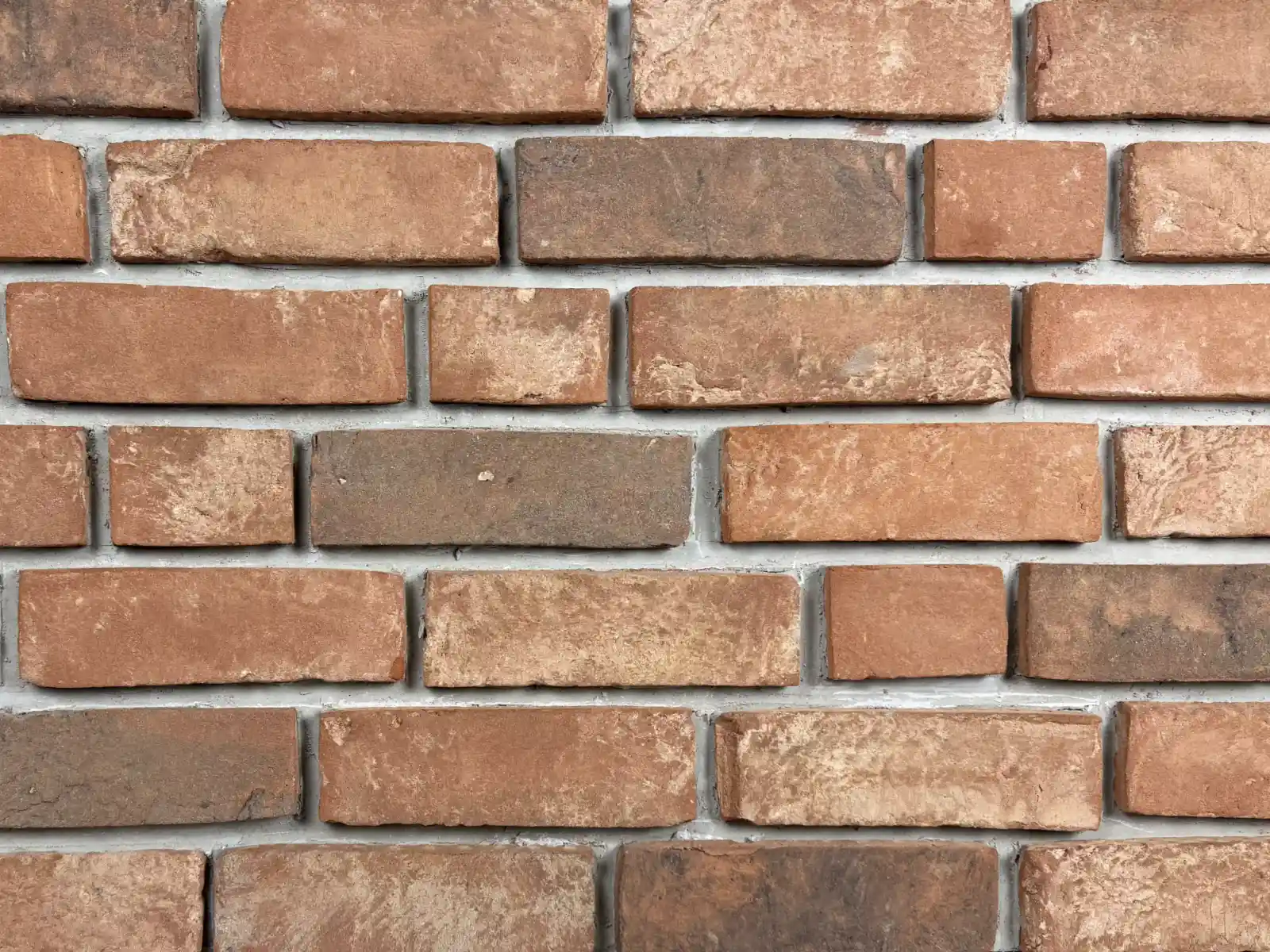 Klinker Imperia rot-bunt