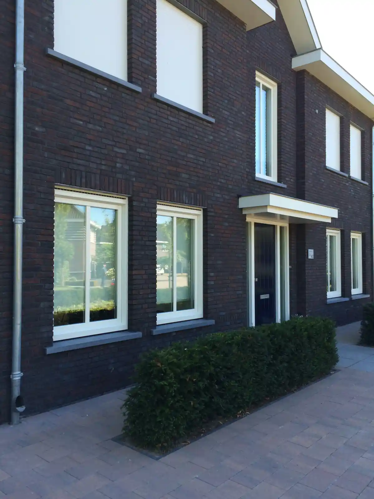 Klinker 2053104K