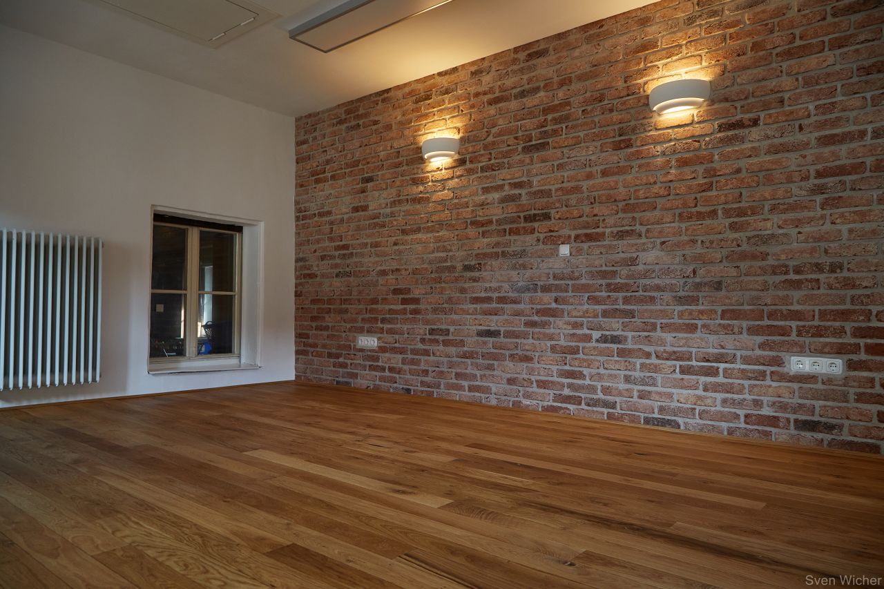 Ziegelverblender Antik brillant