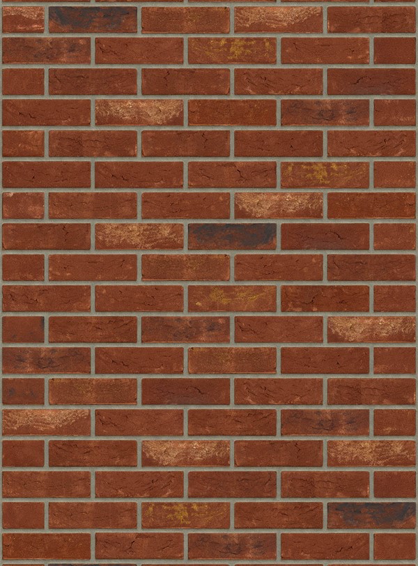 Klinker 2023162K