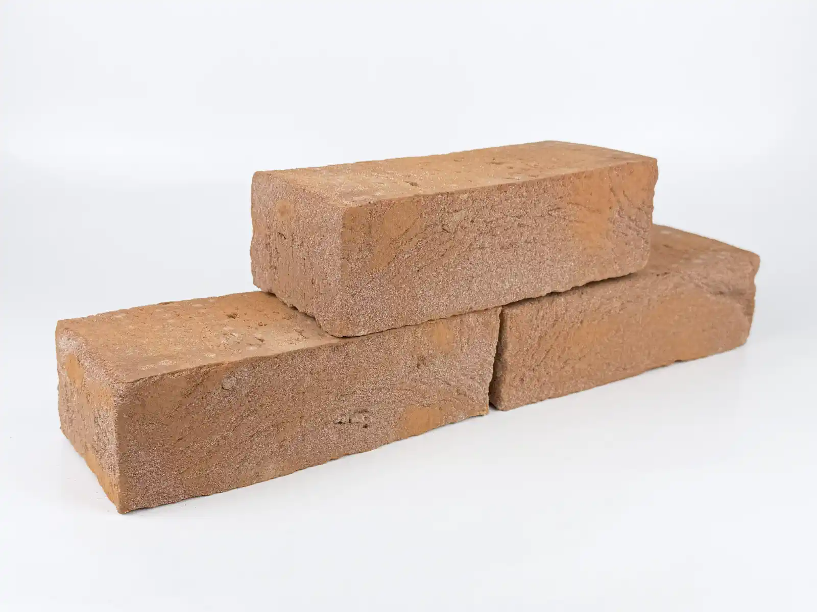 Klinker Apfelblüte rose