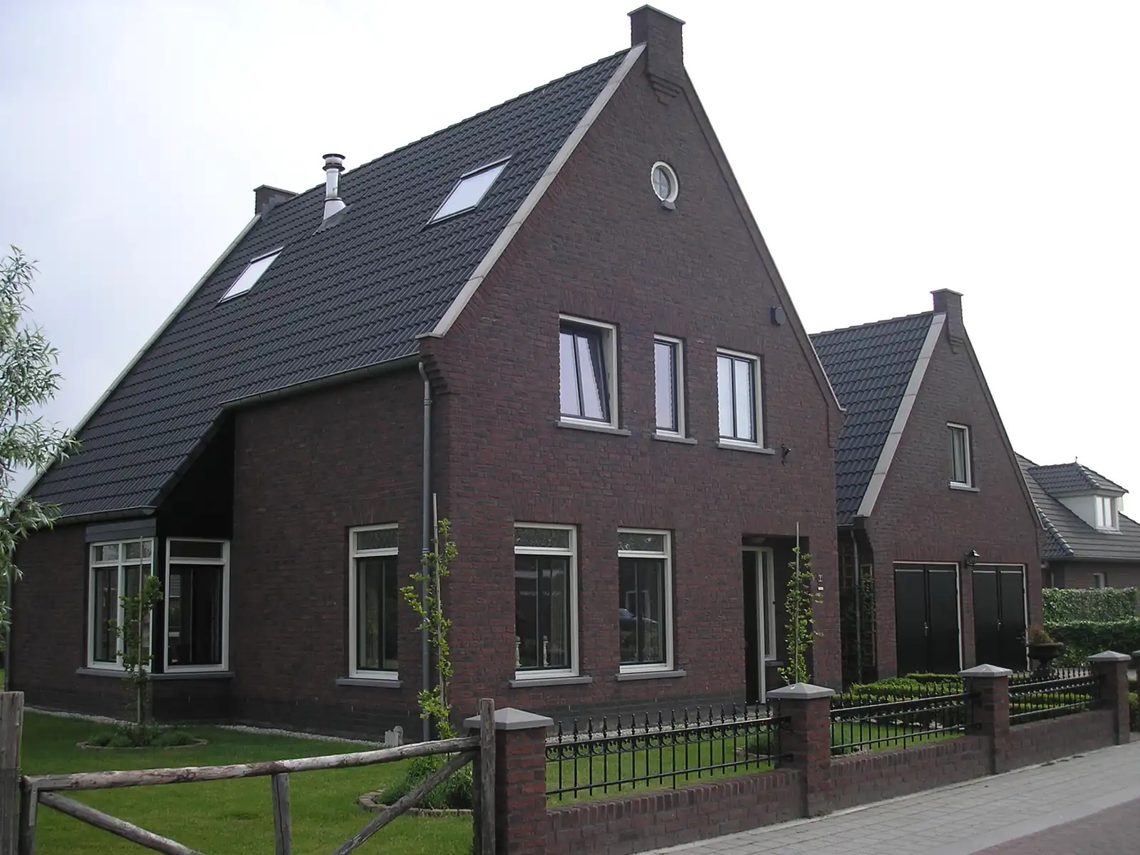 Klinker 2053161K