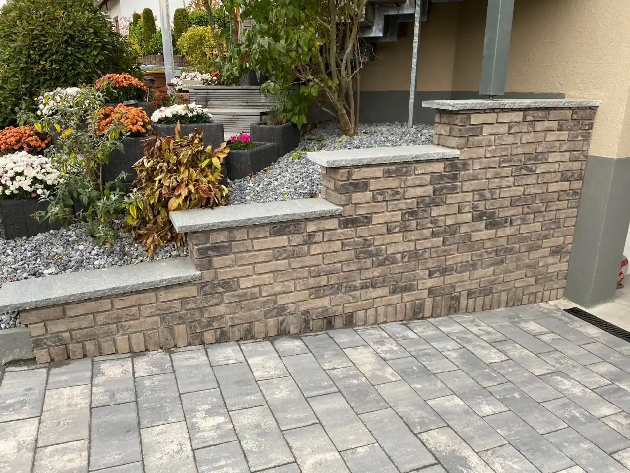 Klinker Indus - beige