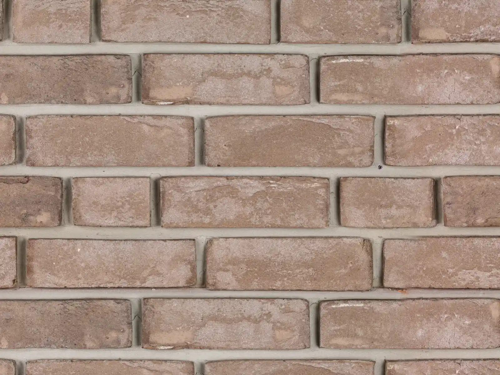 Klinkerriemchen Indus beige