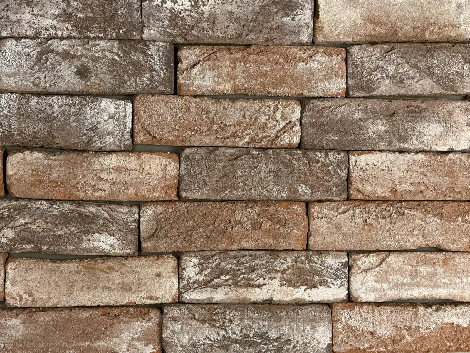 Backsteinriemchen Antik classic Sonderposten