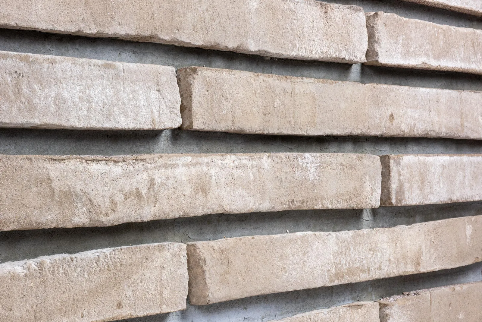 Langformat-Riemchen Namsos