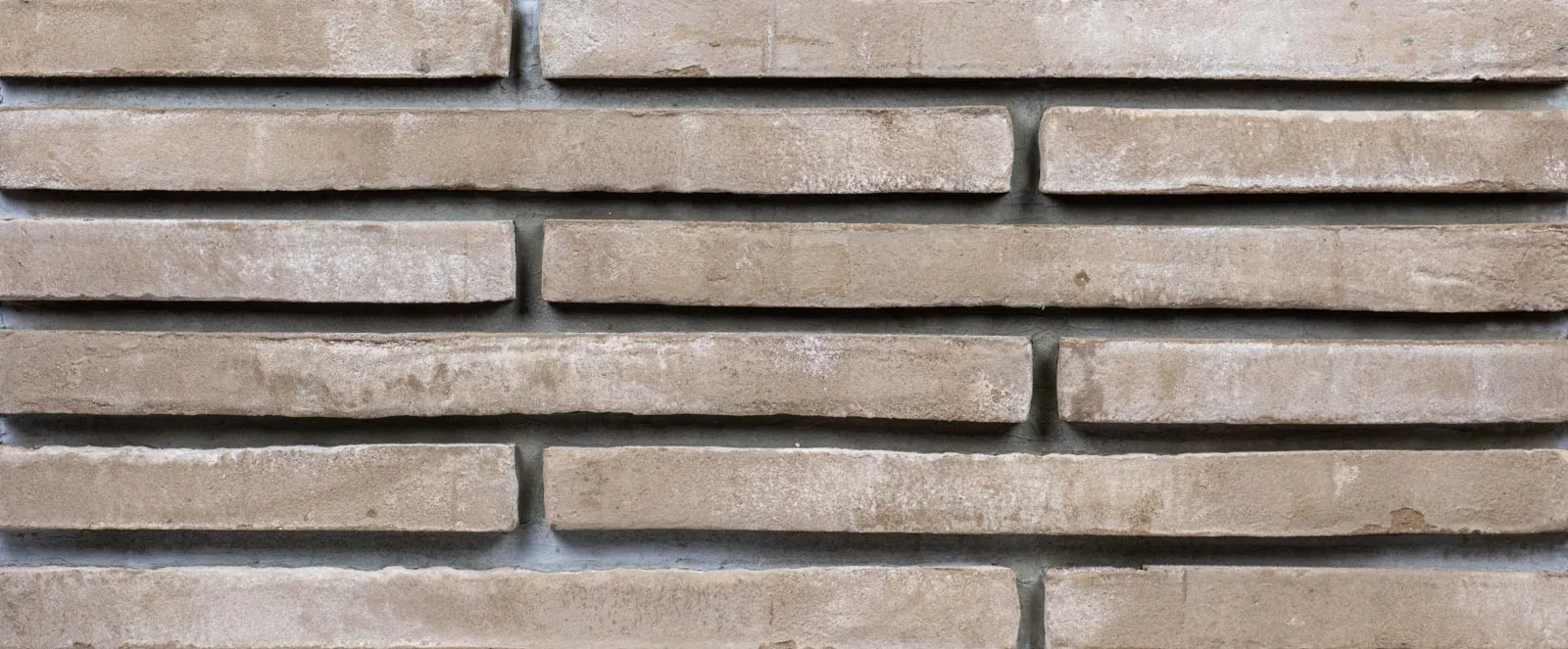 Langformat-Klinker Blanca