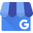 48-google-my-business Logo Google