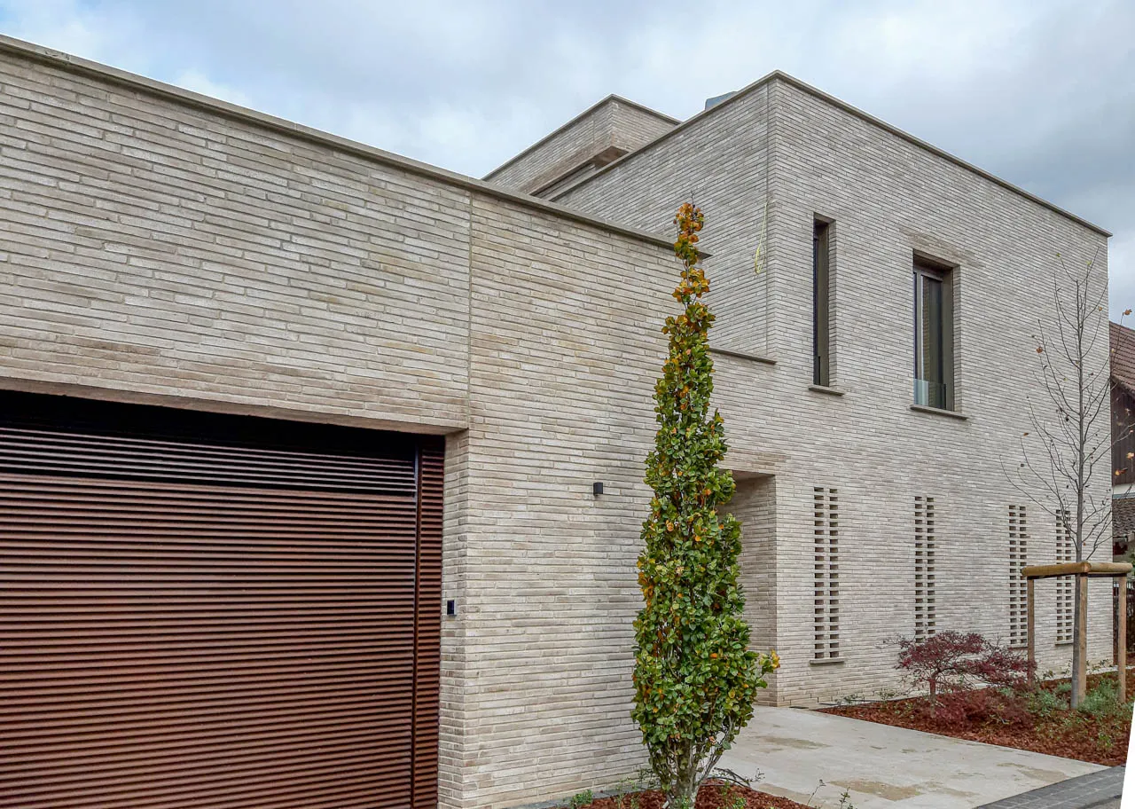 Langformat-Klinker Blanca