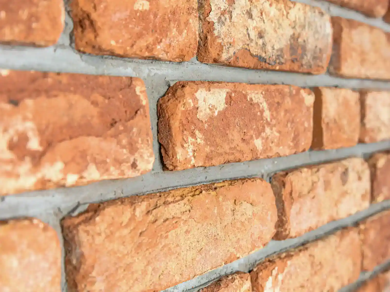 Klinker Antik brillant