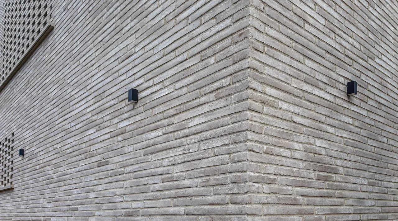 Langformat-Klinker Blanca