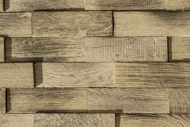 Holzriemchen Holzriemchen