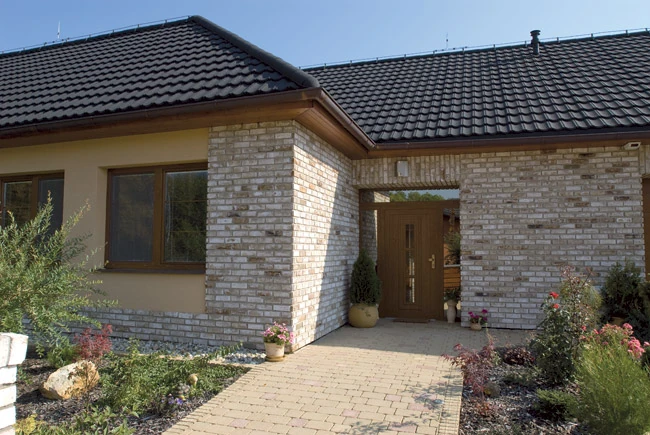 Klinker 2054184K