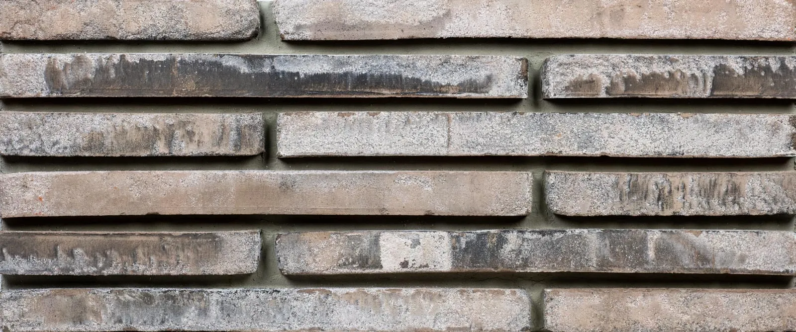 Langformat-Klinker Ipanema