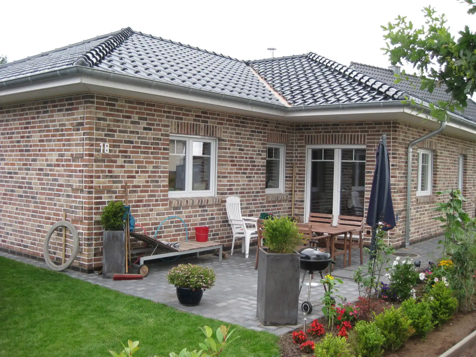 Klinker 2014134K