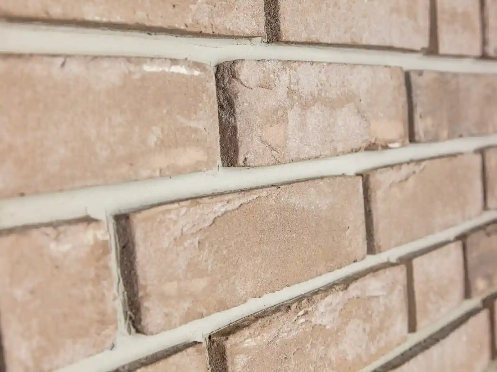 Klinkerriemchen Indus beige