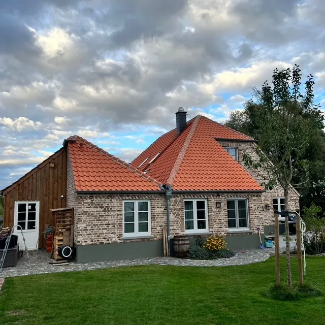 Klinker 2051163K