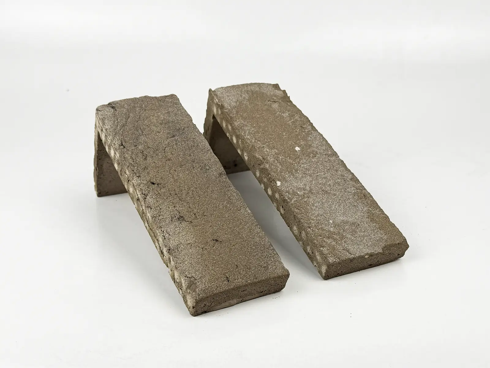 Winkelriemchen Indus beige