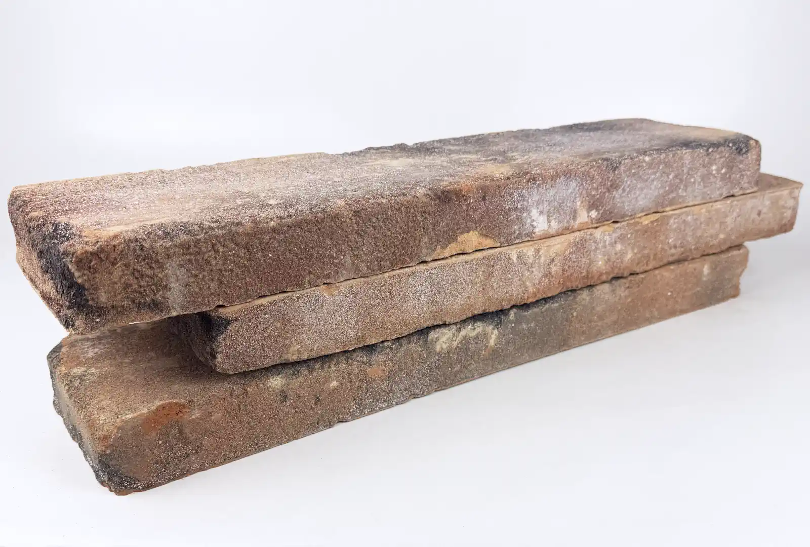 Langformat-Klinker Tulum