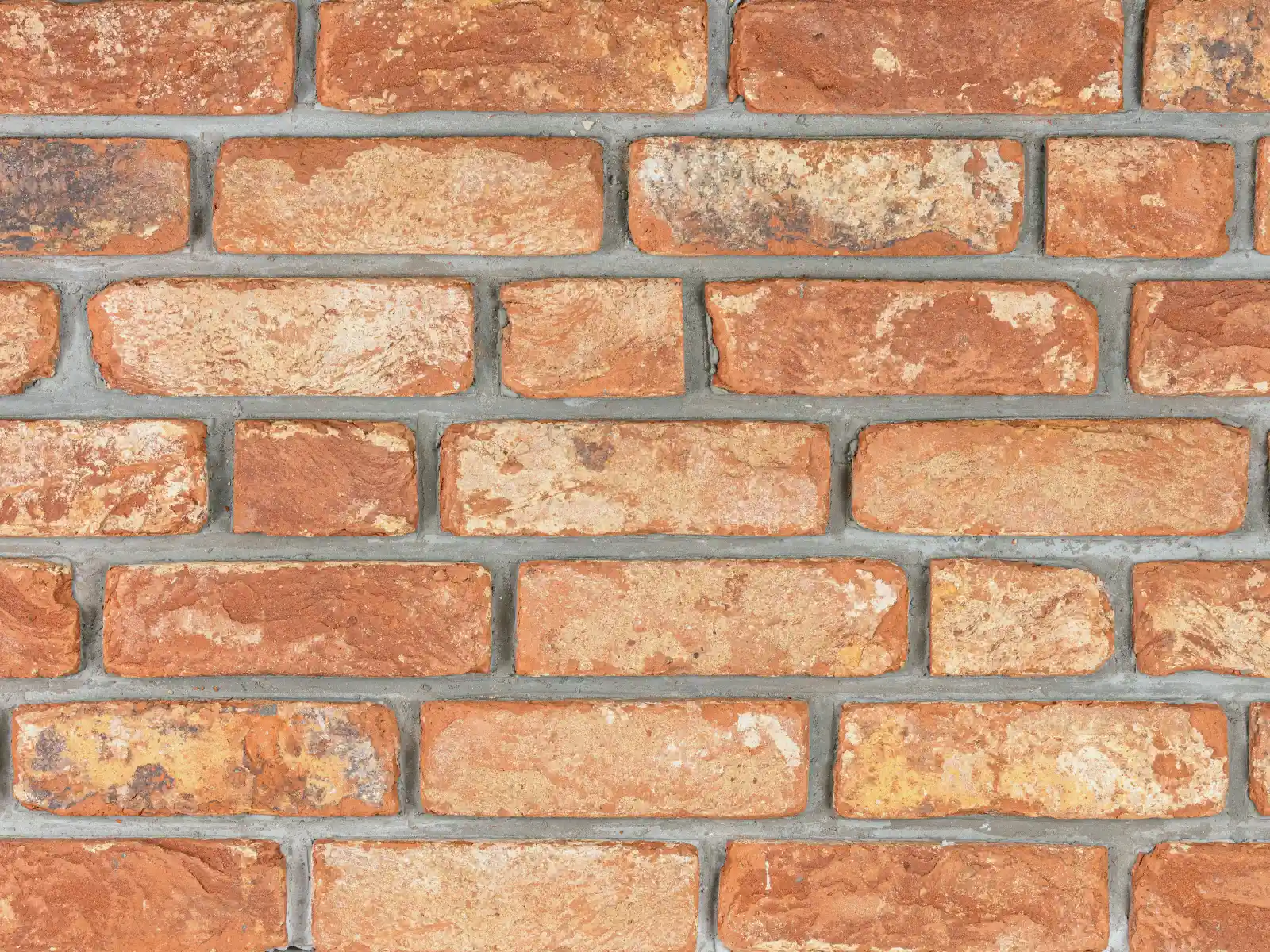 Klinker Antik brillant