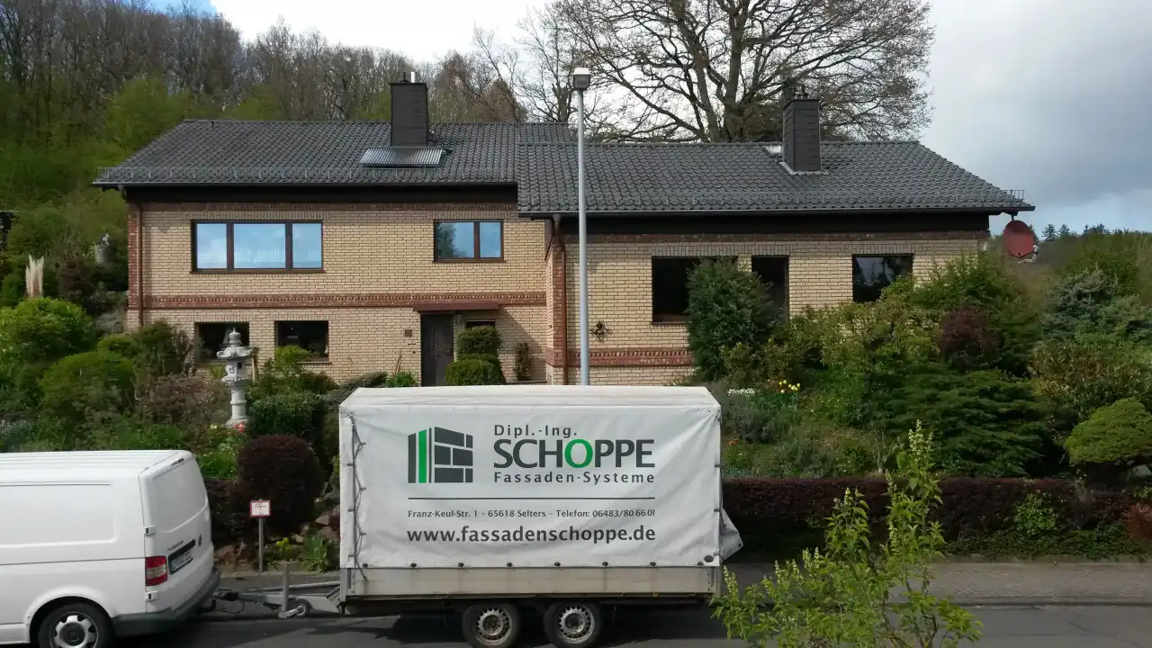 Klinker Sandgelb