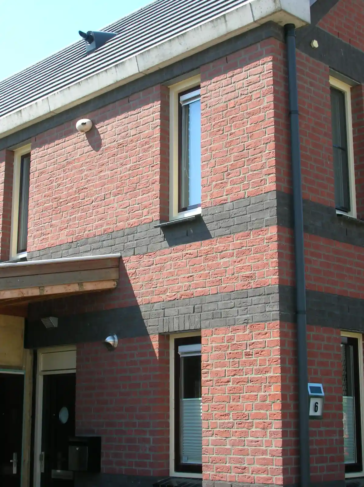 Klinker 2053144K