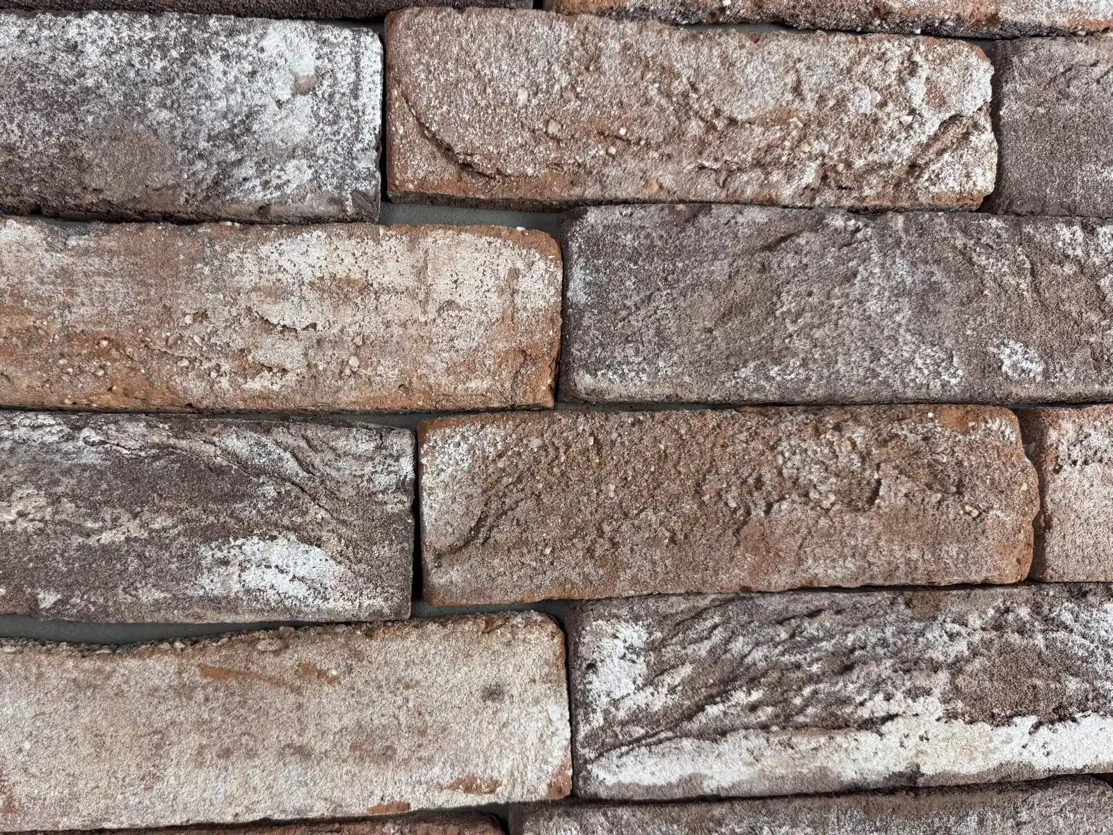 Backsteinriemchen Antik classic Sonderposten