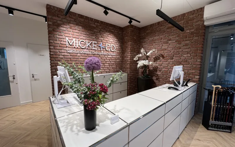 Ziegelverblender Antik loft - Gewerbe