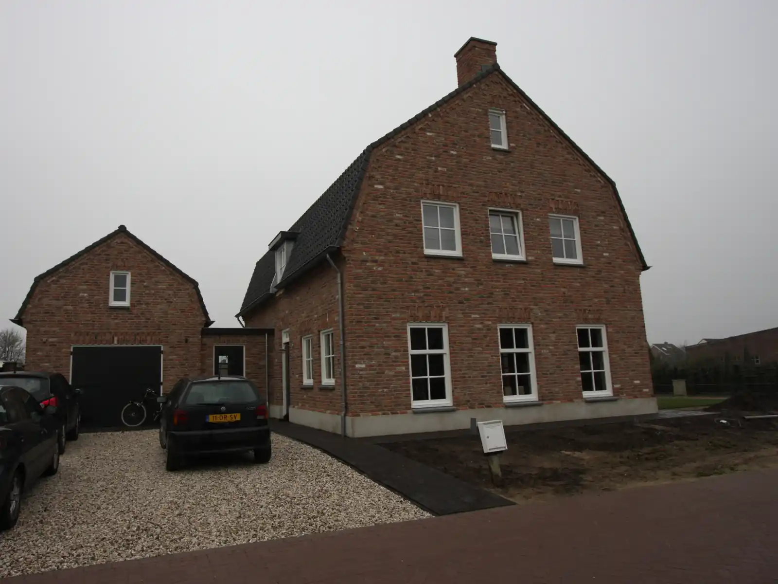 Klinker 2051151K