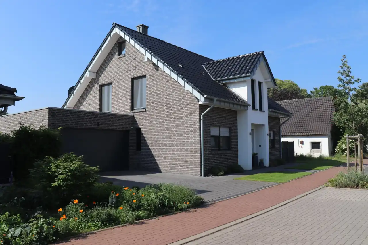 Klinker Indus - beige