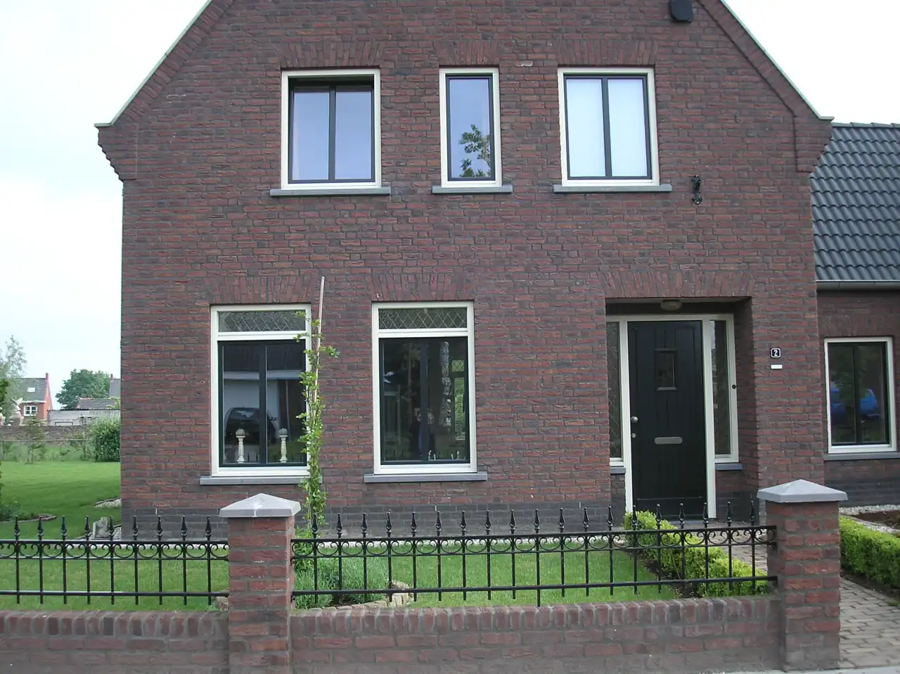 Klinker 2053161K