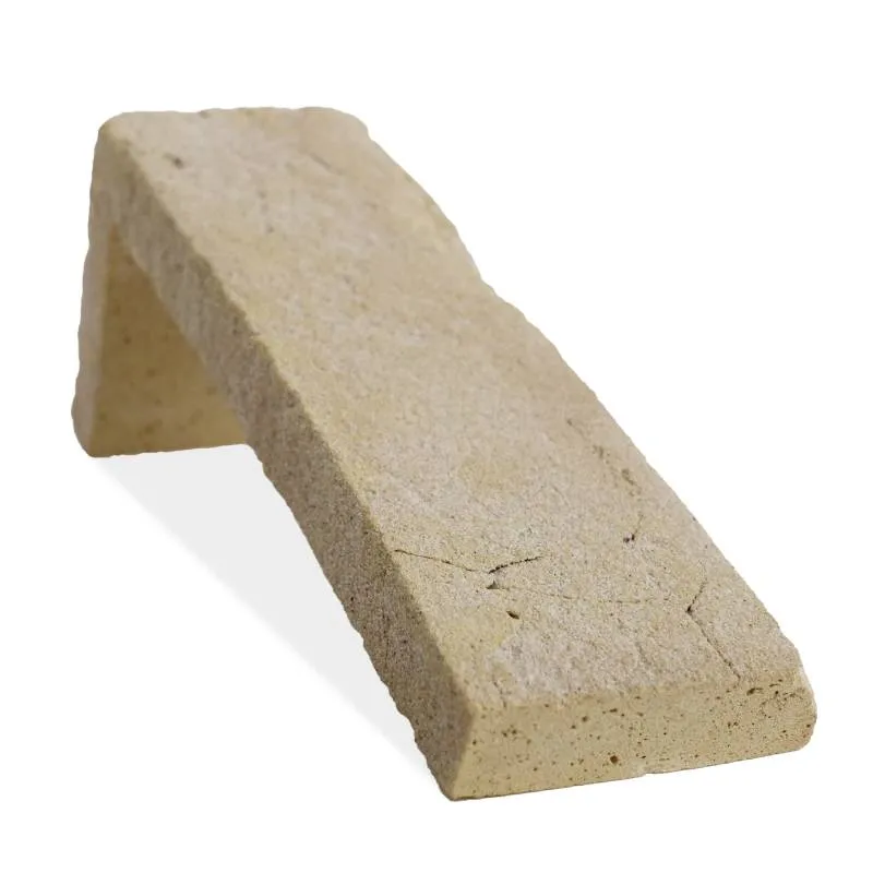 Winkelriemchen Como gelb