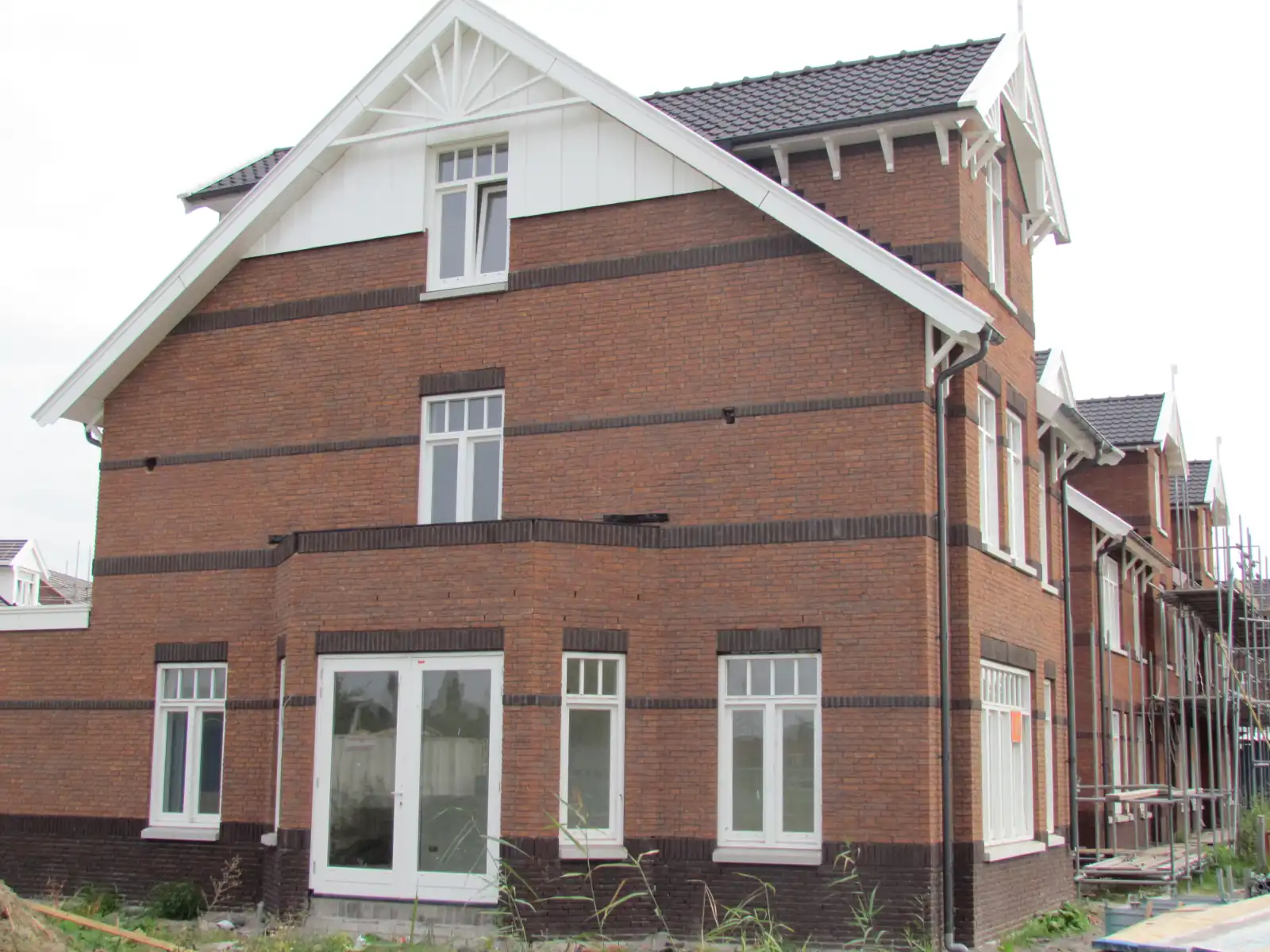Klinker 2053148K