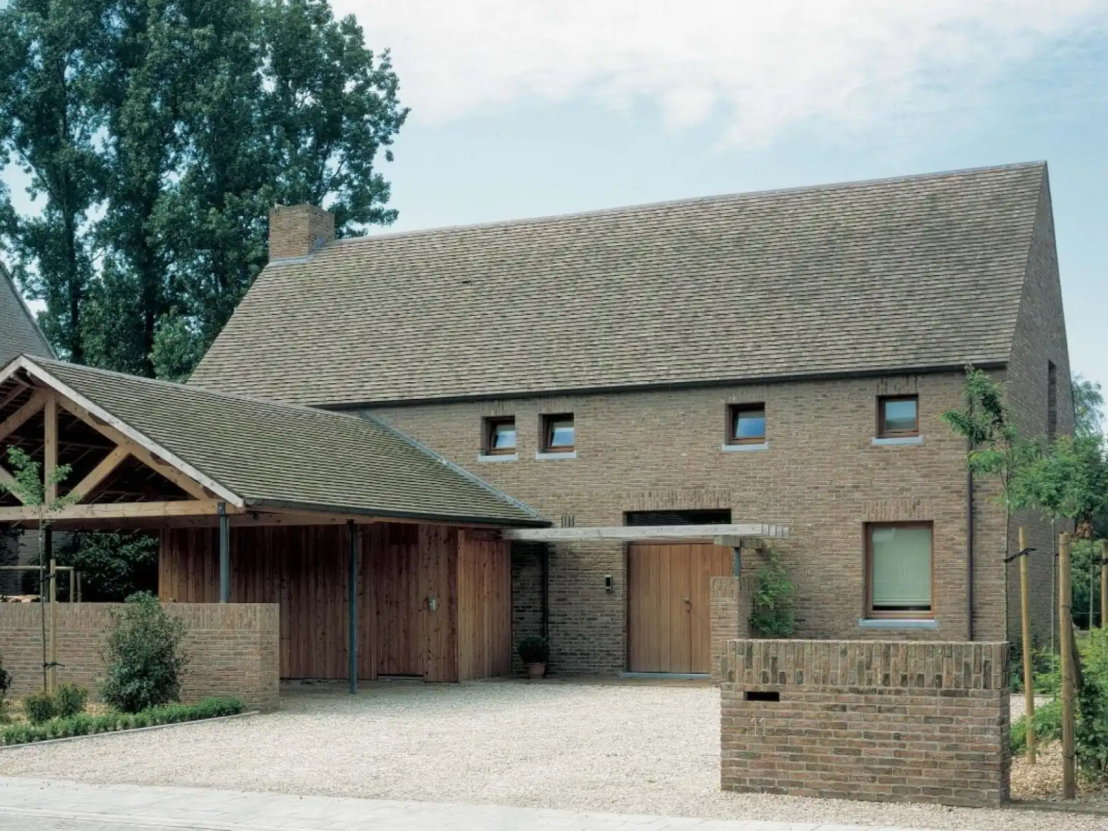 Klinker 2011172K