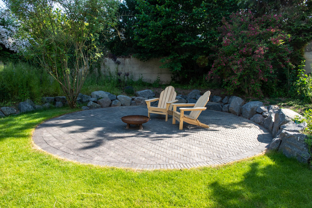 Pflasterklinker & Pflastersteine