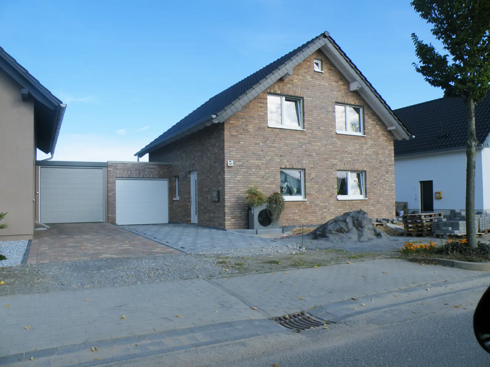 Klinker 2014134K