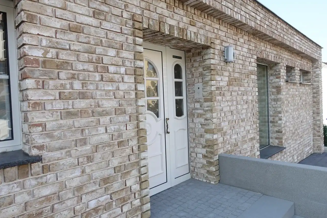 Klinkerriemchen Irish moor