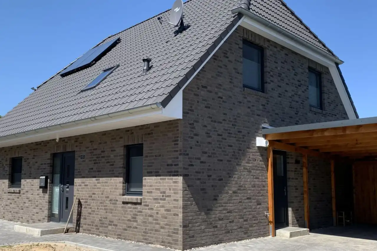 Klinker Indus - beige