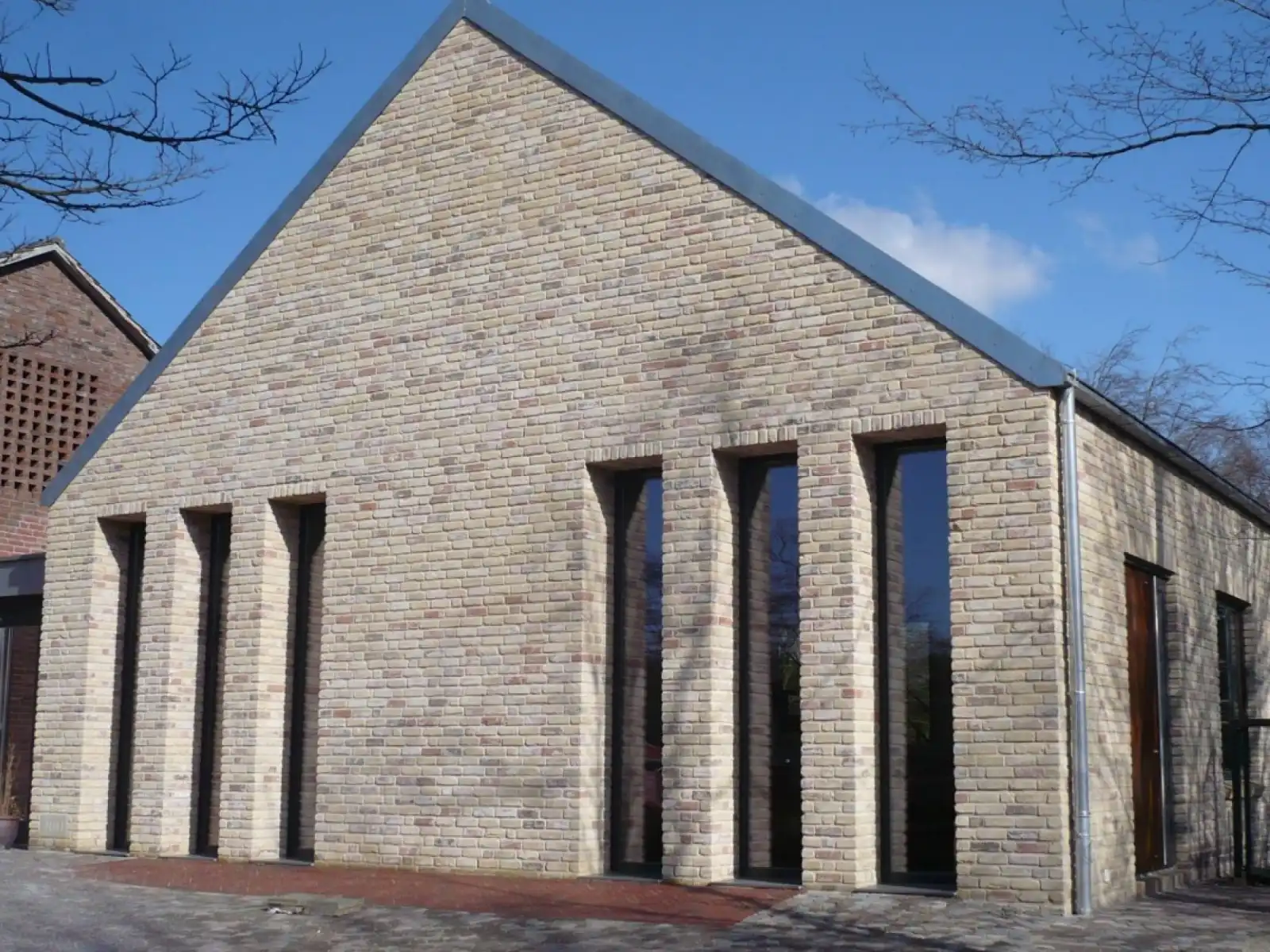 Klinker 2011121K